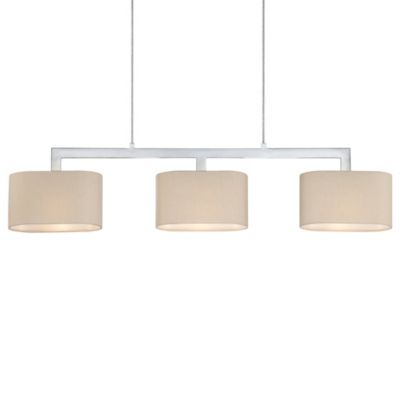 Brock Linear Suspension by Quoizel - Starlight Lighting USA and Canada